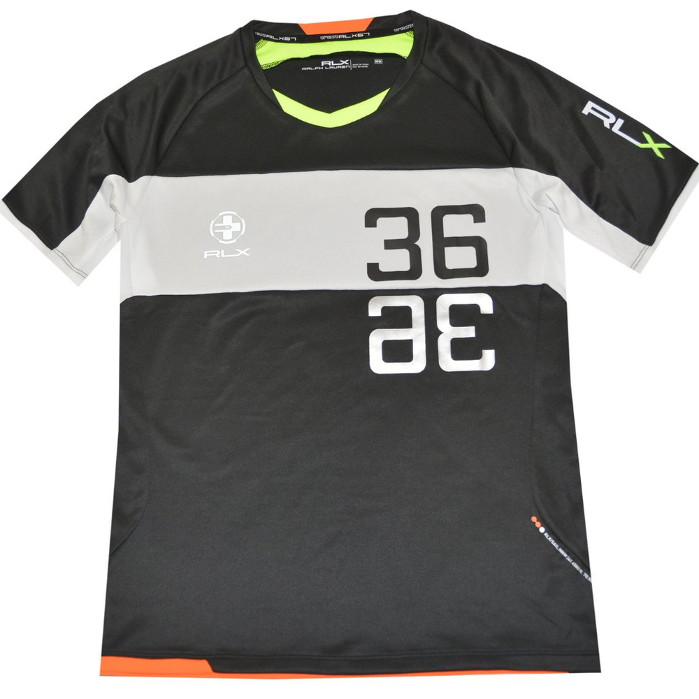 Ralph Lauren RLX CMDR
